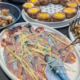 在深圳‼️这家蒸海鲜没有对手啊