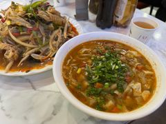 -袁老八臊子面烧烤