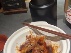 -客语客家菜(东山口店)