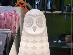 -幸福侯彩擂·奶茶