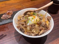 -信日本料理(信义坊店)