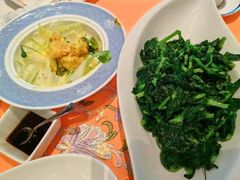 -美心·翠园(港汇恒隆广场店)