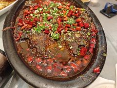 -陶德砂锅(蜀汉路店)