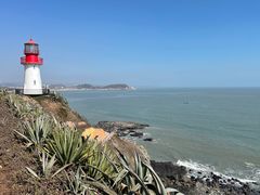 -漳州滨海火山岛自然生态风景区
