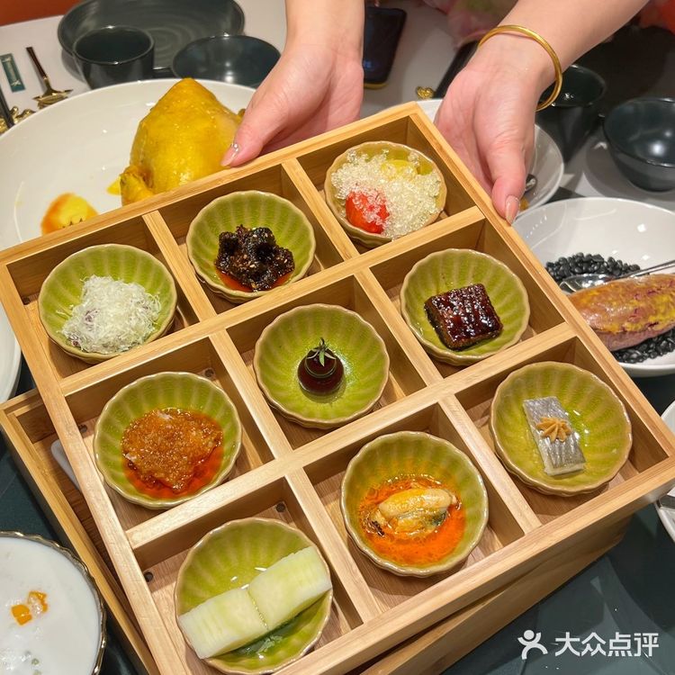 爱吃大排档的还可以去红沙大排档不踩雷海鲜