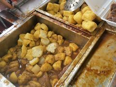 -细妹五香牛杂(步行街店)