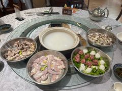 -丰尔粥食·粥底火锅·桑拿鸡(大良总店)