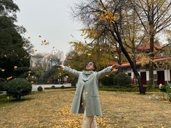 -渭滨公园