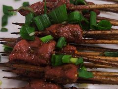 -五娃子烧烤(人民路150号院店)