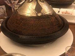 -Tajine Moroccan塔金摩洛哥中东餐厅