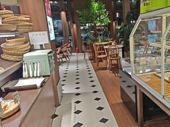 -嗒令甜品·主题融合料理餐厅(首座时代店)