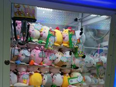 -大玩家超乐场(万达广场苏州吴中店)