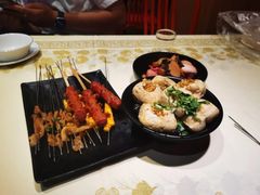 -聚味瞿记·龙虾堂(天元店)