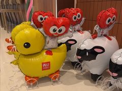 -西贝(吴中万象城店)