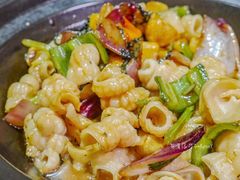 -友德福.老字号粤菜.广州地标融合美食(荔湾路店)