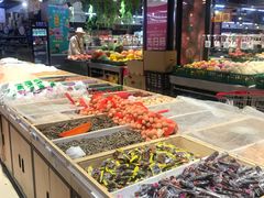 -物美(北沙滩店)