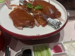 -大鸭梨烤鸭(甘家口店)