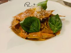 -BONAZZA 意大利餐厅