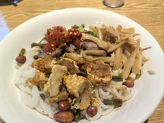 -牛八宝桂林米粉(八里庄店)