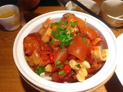 西湖功夫牛蹄-杭百味·大众精选杭帮菜(西湖音乐喷泉店)