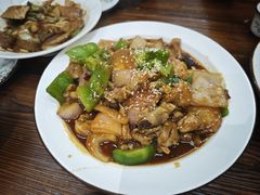 -老陈家烩菜(兴林路店)