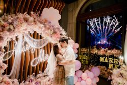 -迈瑞米求婚策划(静安店)