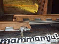 -Mammamia意大利餐厅(阳春巷店)