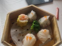 -鹿鸣酒家(越秀店)
