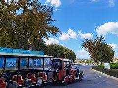 -大连海昌发现王国主题公园