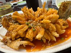 -峨嵋酒家总店(车公庄店)