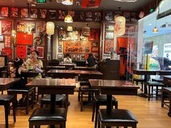 -王繁星面馆(西安熙地港店)