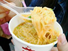 阿宗面线-阿宗面线(西门町店)