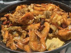 -红蕃干锅·脆皮香辣虾(南屏街金鹰店)