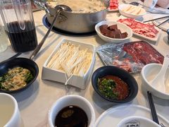 -德林酸菜鱼火锅(南丹店)