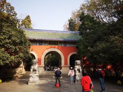 -灵谷景区