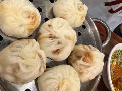 -胖姐社区老火锅(北京总店)