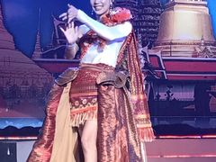 -金东尼人妖秀