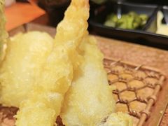 -天妇罗内顺田(罗湖店)