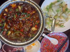 -拾捌川·自贡爆炒(新街口店)