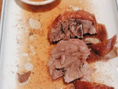 -先记烧鹅王·本地粤菜(福永店)