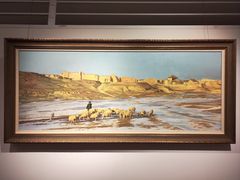 -【朵云轩艺术中心】博洛尼亚插画展·中国巡展·上海站