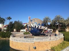 -奥兰多环球影城