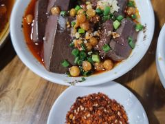 -正宗苏稽毛哥跷脚牛肉总店