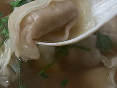 -吉祥馄饨(三林家园店)