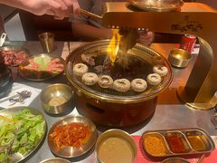 -西塔老太太泥炉烤肉(苏州大悦城店)