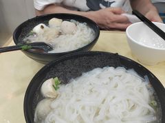 -文辉墨鱼丸大王(铜锣湾渣甸街总店)