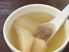 -民间瓦缸煨汤館(嵩山路店)