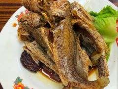 -谢记上海大排档(长寿路店)