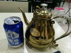 -马黑哥椒麻鸡(清江山水店)