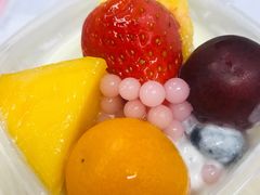 -白色日记·手作酸奶(麦凯乐店)